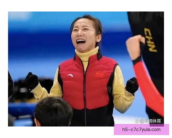 李琰五届冬奥金牌传奇十六春秋