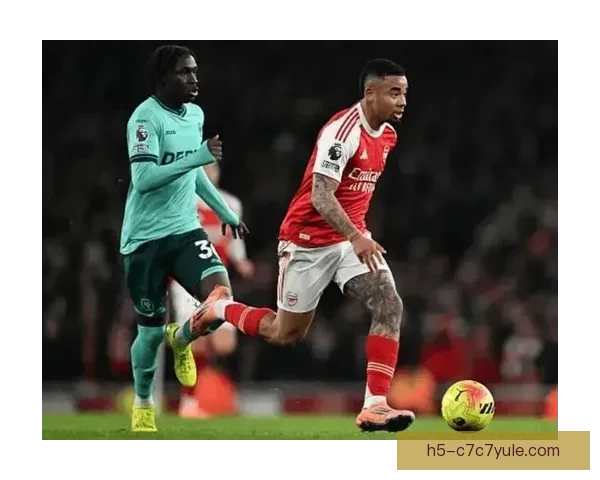 热苏斯谈枪手硬仗在即狼队考验